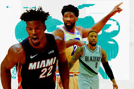 Get the latest nba news, photos, rankings, lists and more on bleacher report What Every Nba Team Has At Stake The Rest Of The Season Sbnation Com