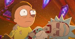 Rick and morty season 5, episode 1 will air on sunday, june 20 at 11:00 pm et. 6ug3gzgmuknwfm