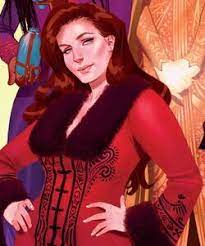 High quality nina zenik gifts and merchandise. Nina Zenik The Grishaverse Fandom