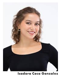 Performance — ISADORA COCO GONZALEZ