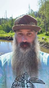 We've had a few sunny days in a row!? Soak it up when you can