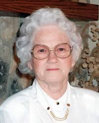 Nellie Estelle McDonald Rutherford (1910-1993)