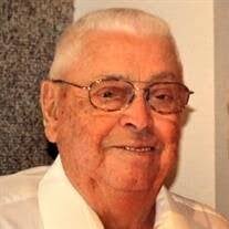 Donald Homer Buss Obituary