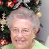 Obituary information for Esta Yvonne Smalley