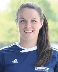 2011 Women's Soccer Roster