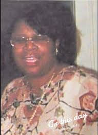 I just wanted to share a picture taken a few days ago of my beautiful mom.  She's 79!