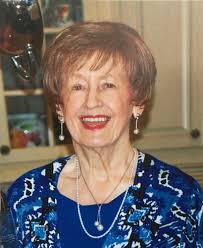 Mary Fern Childers Obituary