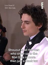 Kim and Peter Usher Met Gala