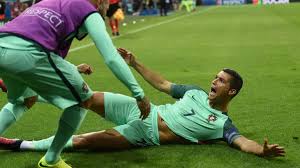 Pas de visa pour les ressortissants de l'union européenne. Euro 2016 Revivez La Qualification Du Portugal En Finale Face Au Pays De Galles 2 0