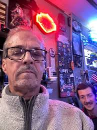 Remembering Mike at West Ashley Cars and Coffee