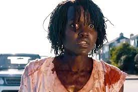 They may recoil and hide their eyes because no one wants to see a man drown in. Why Isn T Horror Scary Anymore Film Inquiry