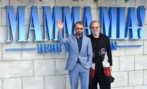 Björn ulvaeus calls for higher songwriter royalties. 80 Percent Goes To The Swifts The Drakes Abba S Bjorn Ulvaeus Slams Streaming Giants Business The Jakarta Post