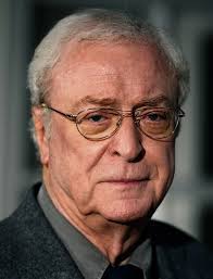 michael caine