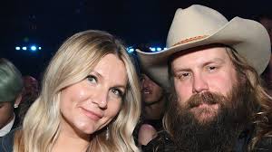The Truth About Chris Stapleton's Wife, Morgane Stapleton