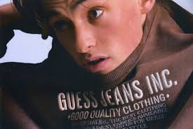 Nicolai Marciano and Eli Russell Linnetz On Reintroducing Guess USA to The  Next Generation