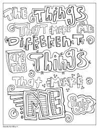 Promise me you'll always remember: Winnie The Pooh Coloring Quotes Doodle Art Alley