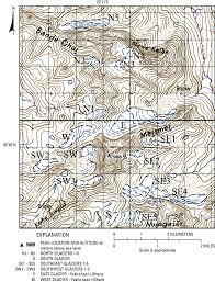 December 1, 2017 afghanistan, topographic map. Topographic Map Of Mir Samir Mersmer Area In The Central Hindu Kush Download Scientific Diagram