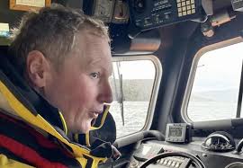 Tributes paid to Redbay Boats' Gary Fyfe