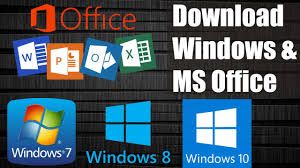 This key is entered during the installation process to activate your software. Download Windows 7 8 1 10 Ms Office Free From Microsoft Without Product Key