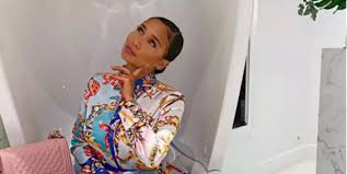 The little one arrived after the former couple called it. Tristan Thompson S Ex Jordan Craig Breaks Instagram Silence Amid Khlo U00e9 Kardashian Cheating Drama