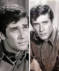 Robert Reed from 1977 Roots miniseries