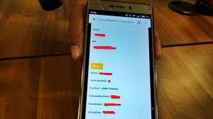 Bagaimana solusinya apabila data/nama perguruan tinggi untuk melakukan cek data perguruan tinggi muncul/tidak muncul di laman sivil anda dapat cek info gtk (anda akan melihat pop up verval ijazah). Ini Cara Cek Nama Di Dpt Lewat Ponsel Tak Perlu Ke Kantor Desa Tribunnews Com Mobile