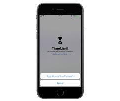 Enter a new screen time passcode, then enter it again to confirm. Can T Change Screen Time Password Macrumors Forums