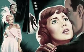 Blu-ray Review: Stage Fright