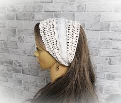 Christian Hijab Lace