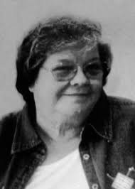 Betty Elaine Meadows