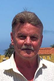 Brian Turner Obituary