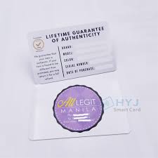 597 likes · 2 talking about this. Customize Matte Black International Warranty Card With Gold Silver Stamping Buy Printable Warranty Authenticity Certificates Cards With Glossy Matte Surface Bestselling Custom Printing Plastic Pvc Watch Warranty Card Free Sample Promotion Cr80 Pvc