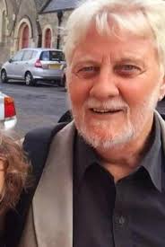 I remember Dave Rudd playing the dam buster march