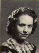 Gloria Volz Obituary (1936