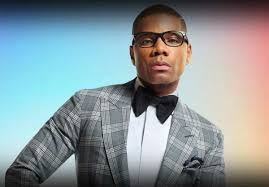 Kirk Franklin Birthday