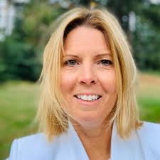 Tracy Jacobson, Realtor