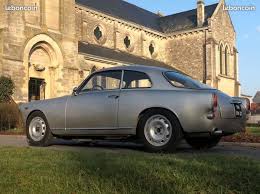 Image result for Giallo 1962 Alfa-Romeo