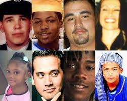 2010 San Joaquin County homicides