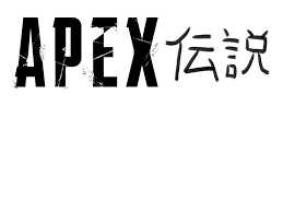 Apex Legends Japanese Logo Apexlegends Why don't you let us know. apex legends japanese logo apexlegends
