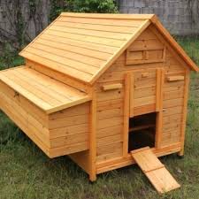 Poulailler Forcalquier Mobile Cielterre Commerce Poulailler Abri Poule Poulailler Bois