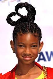 Whether it is the first haircut or the tenth, the fun is always in trying something new! Black Girl Hairstyles Braids For 11 Year Olds Novocom Top