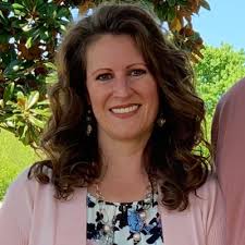 Betsey Kirk McCall (@BetseyMcCall5)