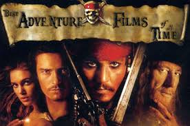 We love adventure— or maybe a little more than — any romance. Best Adventure Movies Melanie4d00 S Blog