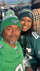 Philadelphia Eagles Fan Group