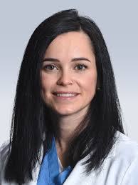 Chelsea Amanda Dreger, CRNP