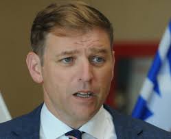 N.L. Opposition calls to 'lift the shroud of secrecy' behind Premier Andrew  Furey's trip to billionaire's fishing lodge