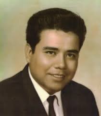 Antonio Trejo Obituary