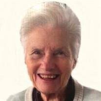 Rose Anna Hoxey Obituary