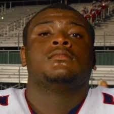 Ken McLaurin, SMU, Offensive Line