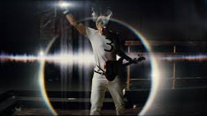 Comic books are winning the war on creativity, at this point, which is awesome. Bild Zu Brandon Routh Scott Pilgrim Gegen Den Rest Der Welt Bild Brandon Routh Filmstarts De